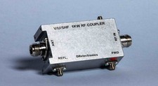 Drelectronics accoppiatore - accoppiatore, rf