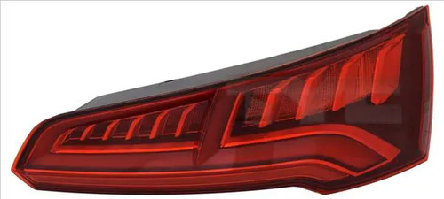 Faro posteriore led - faro,