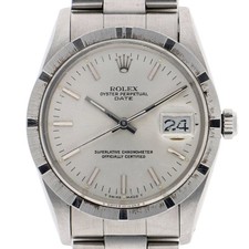 ROLEX Oyster Perpetual 15010