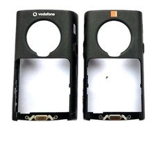 Nokia N95 8GB Back Cover Grado