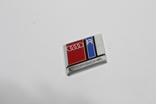 Logo distintivo volante