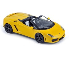 1/43 LAMBORGHINI GALLARDO