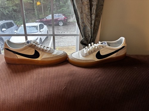 Nike killshot leather uomo - killshot, 2
