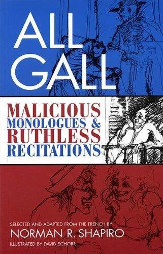 Malicious monologues - malicious,