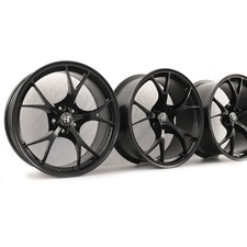 Cerchi in lega Alfa Romeo Giulia 19 ORIGINALI 156107475 156107526