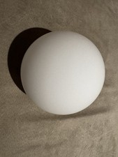 Vetro diffusore sfera di