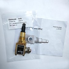 Nuovissimo Sensore Feedback