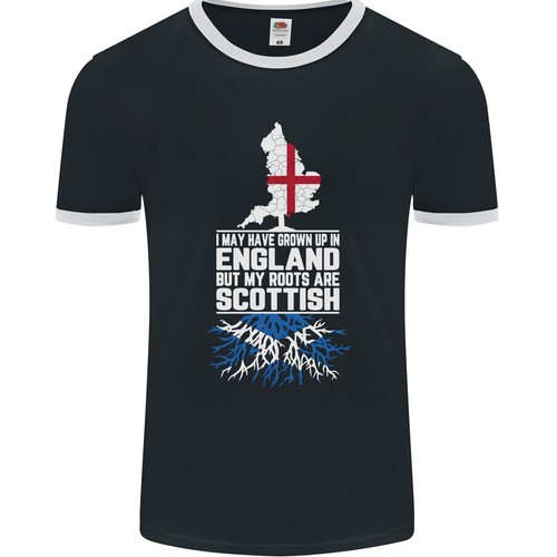 Scotland miei radici sono - scotland, i