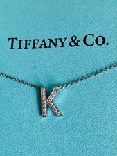 Collana originale Tiffany &