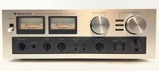 Kenwood KA-405 Integrated