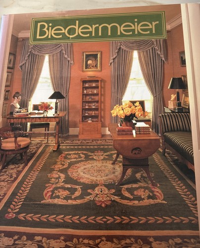 Biedermeier angus wilkie - biedermeier,