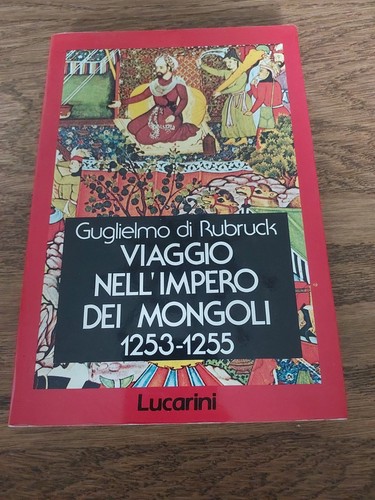 Viaggio nell impero - viaggio, dei