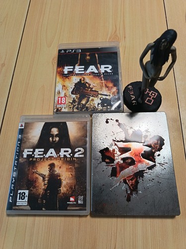 Trilogy ps3 - trilogy,