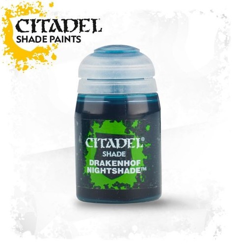 Shade drakenhof nightshade - shade, /