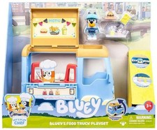 Bluey - Bluey's Food Truck