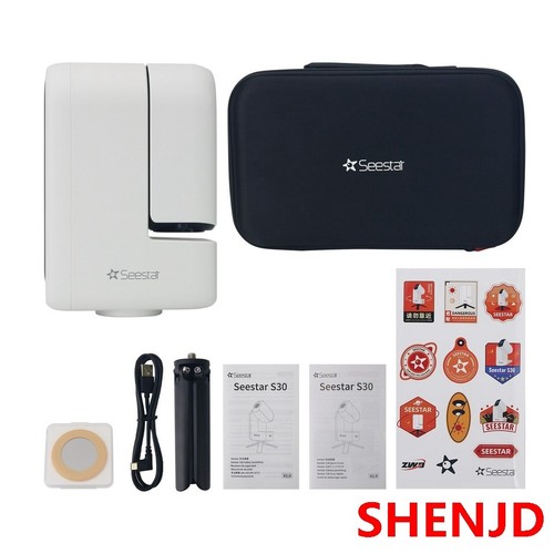Zwo seestar s30 wifi - zwo,
