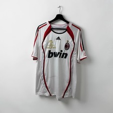 Adidas AC Milan Jersey