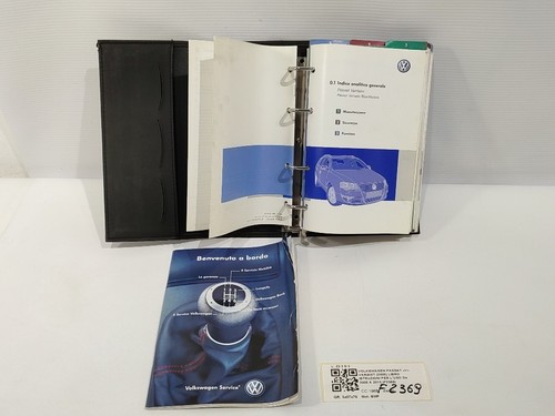 Libretto uso manutenzione - uso, e