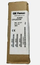 MODULO PLC 10 SLOT GE