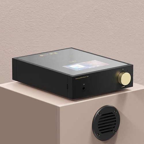 Shanling ea5 plus stream - shanling,