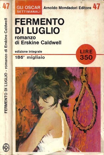 Fermento luglio erskine - fermento, luglio.