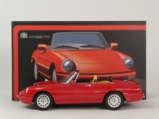 Laudoracing Alfa Romeo Spider