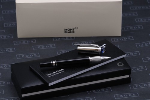 Montblanc starwalker doue - montblanc,