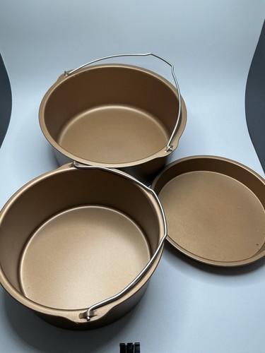 Accessori friggitrice aria - ad,