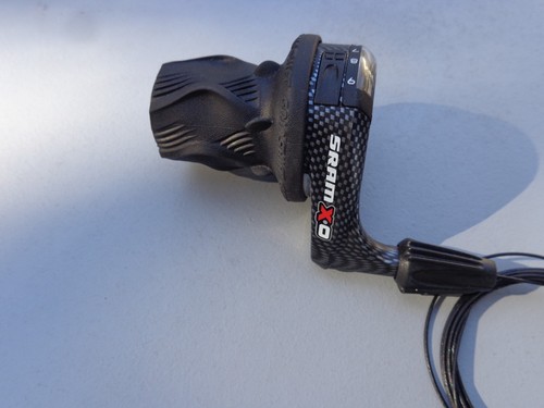 New old stock sram x0 - sram,