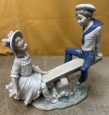 Vtg 1980 lladro 1255 - vtg, 1980's