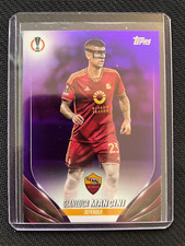 2023-24 Topps UCC ammiraglia