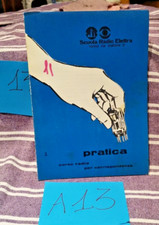 SCUOLA RADIO ELETTRA FASCICOLO