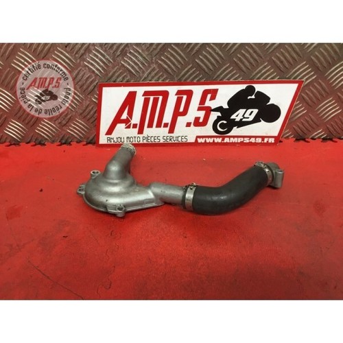 Carter pompe eau aprilia - pompe, à