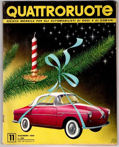 Quattroruote 11 dicembre - quattroruote, 11,