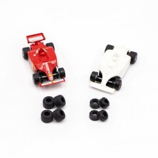 Polistil Champion 80 Slot Car