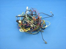 Assemblaggio Dei Cavi Saeco