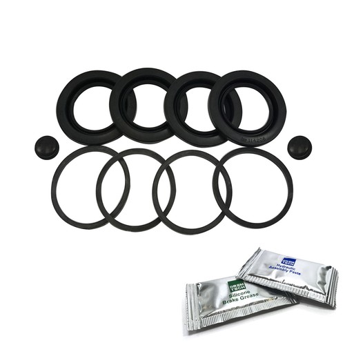 Kit riparazione pinza freno - riparazione,