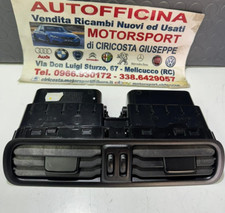 BOCCHETTE ARIA CONDIZIONANTA CENTRALE FIAT PAND 3 (312_319) 1.3 4X4 B2449