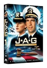 JAG: The Complete First Season