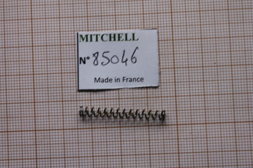 Mitchell serie 60 molla - serie,