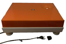 GIRADISCHI EUROPEAN TECHNICS