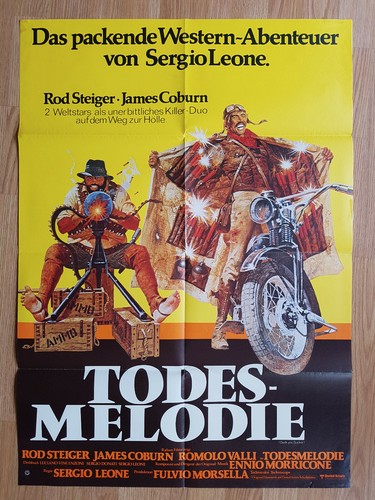 Sergio leone duck you sucker - leone:,