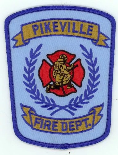 Tennessee pikeville vigili - tennessee,