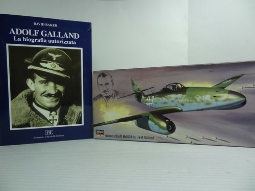 Galland lotto kit - galland,
