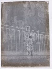 Lastra fotografica prima metà