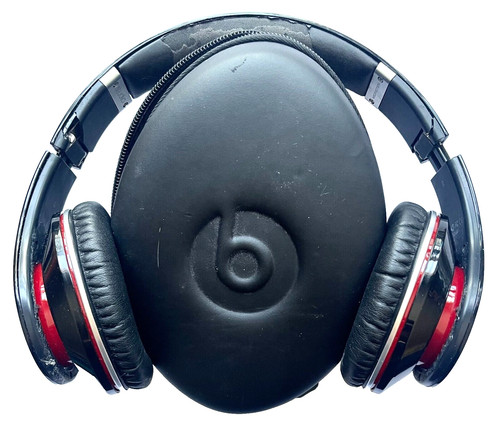 Beats dre monster over - dr,