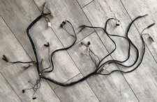 Impianto elettrico, cablaggio