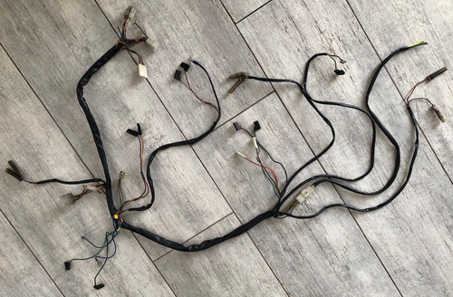 Impianto elettrico cablaggio - impianto, elettrico,