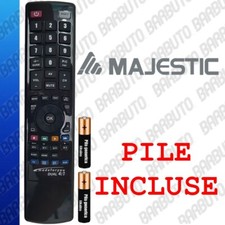 Telecomando MAJESTIC seleziona