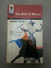 Libro - Cottrell - the bull of